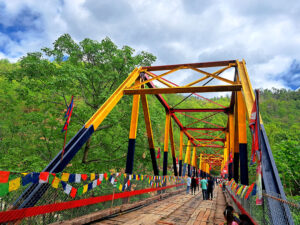 Godawari Bridge (Selfie Bridge)